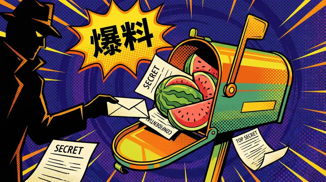 辉煌国际app 匿名爆料通道漫画插图